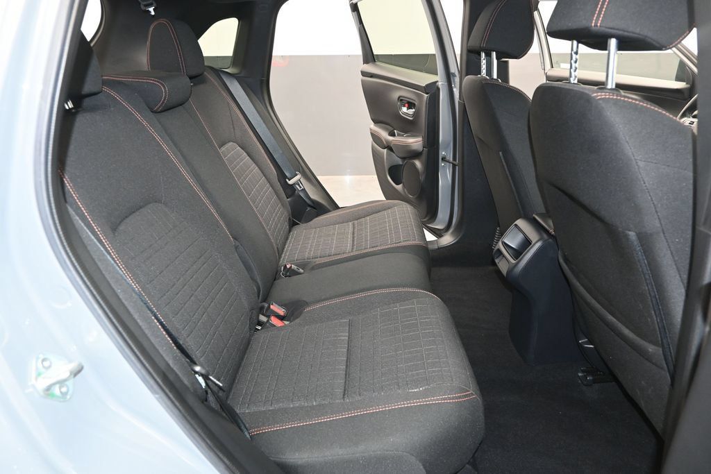 Used 2024 Honda HR-V Sport image 26