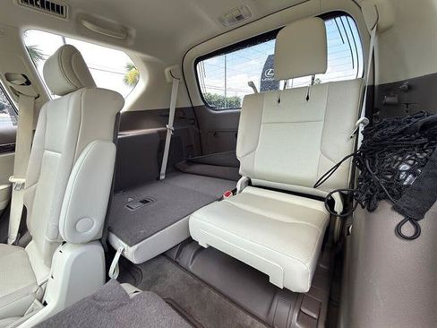 Used 2017 Lexus GX 460 Premium AWD/4WD image 12
