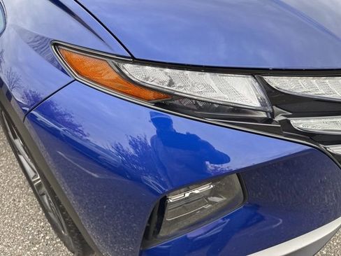 Certified 2023 Hyundai Tucson SEL w/ Convenience Package image 28