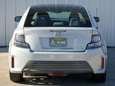 Used 2014 Scion tC 10 Series image 37