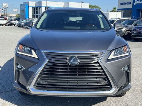 Used 2019 Lexus RX 350L w/ Premium Package image 32