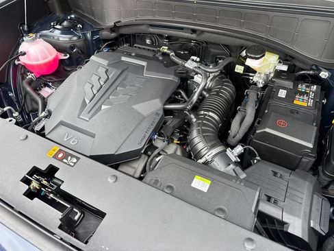 New 2026 Hyundai Palisade Limited image 15