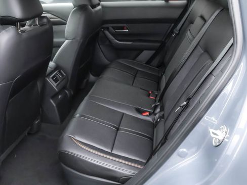 New 2026 MAZDA CX-50 AWD 2.5 Hybrid w/ Cargo Package image 34