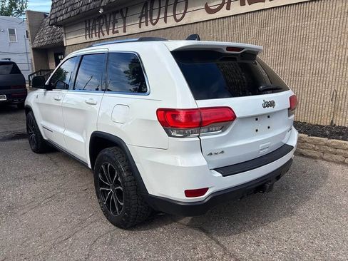 Used 2014 Jeep Grand Cherokee Laredo w/ Quick Order Package 23E AWD/4WD image 4