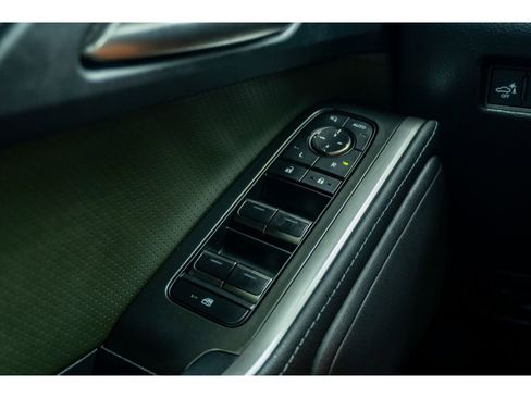 Used 2024 Lexus GX 550 AWD/4WD image 28