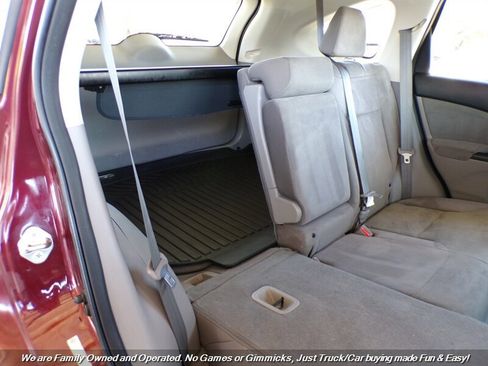 Used 2012 Honda CR-V EX image 11