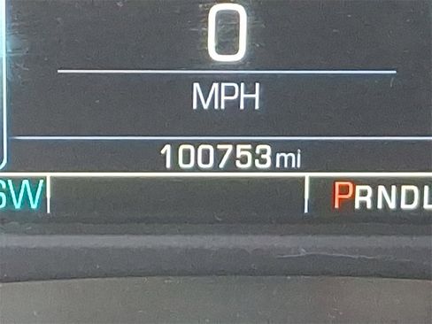 Used 2017 Chevrolet Silverado 1500 LT w/ All Star Edition image 20