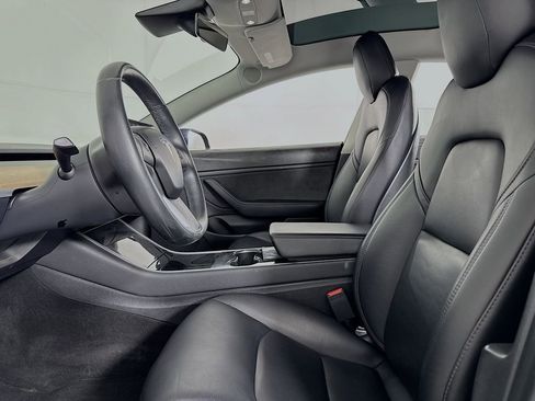 Used 2018 Tesla Model 3 Long Range AWD/4WD image 12