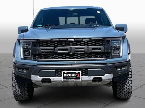 Used 2023 Ford F150 Raptor image 4