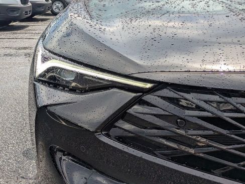 Used 2025 Acura ADX A-Spec w/ Advance Package FWD image 10