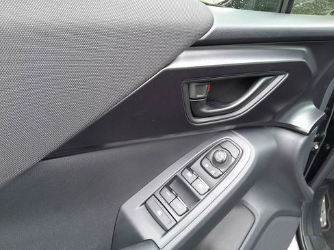 Used 2024 Subaru Impreza RS AWD/4WD image 12