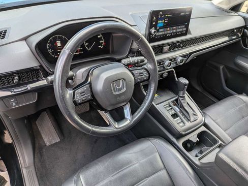 Certified 2023 Honda CR-V EX-L image 14
