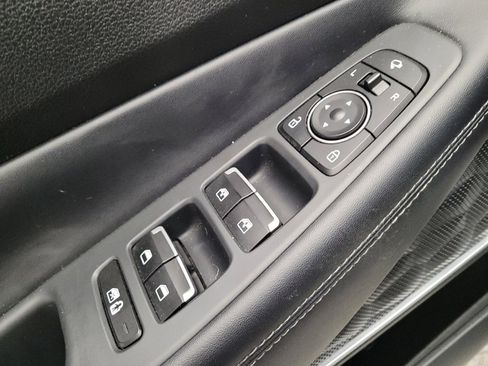 Used 2022 Hyundai Santa Fe Limited w/ Cargo Package image 32