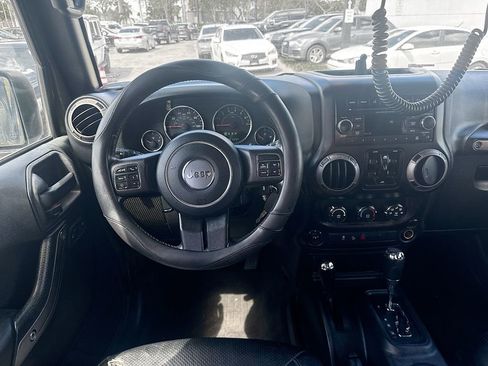 Used 2015 Jeep Wrangler Unlimited Sport w/ Quick Order Package 24S image 20