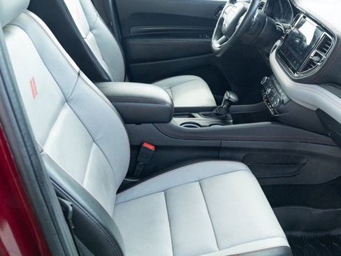 Certified 2023 Dodge Durango GT RWD image 40