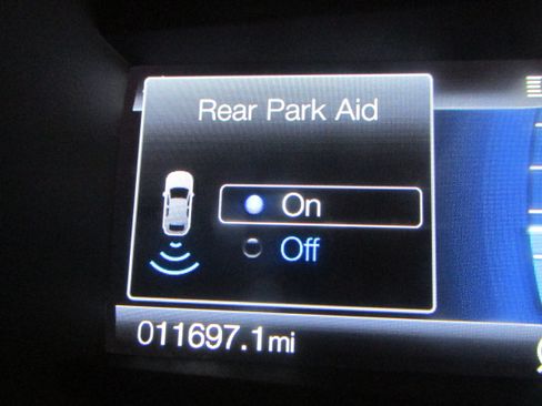 Used 2023 Ford Edge SEL w/ Convenience Package image 39