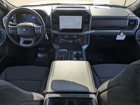 Used 2025 Ford F150 XLT w/ Equipment Group 301A Standard image 16