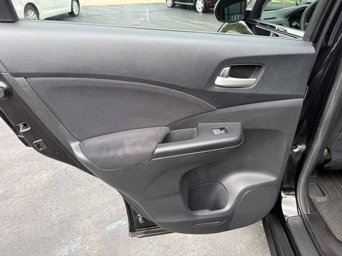 Used 2014 Honda CR-V EX image 60