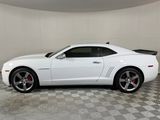 Used 2010 Chevrolet Camaro LT w/ RS Package image 3