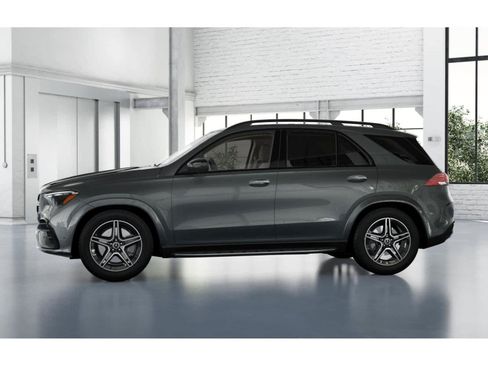 New 2026 Mercedes-Benz GLE 350 4MATIC image 34