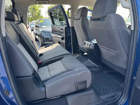 Used 2014 Toyota Tundra SR5 w/ TRD Off Road Package AWD/4WD image 14
