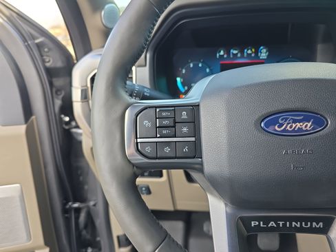 Used 2024 Ford F150 Platinum w/ Equipment Group 703A Plus image 33