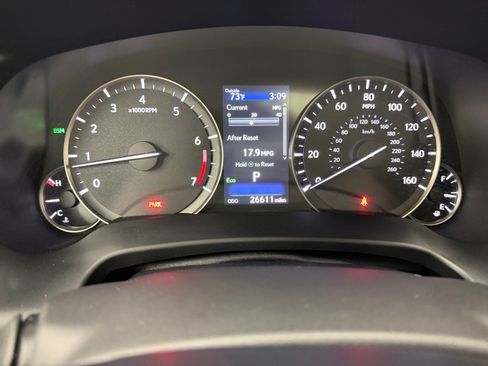Used 2021 Lexus RX 350 AWD w/ Luxury Package image 16