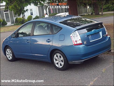 Used 2006 Toyota Prius image 22