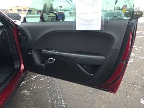 Used 2020 Dodge Challenger SXT w/ Blacktop Package image 31