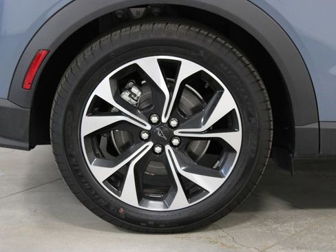 Used 2024 Ford Mustang Mach-E Select w/ Comfort Package Lite image 13