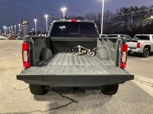 Used 2021 Ford F250 Lariat image 17