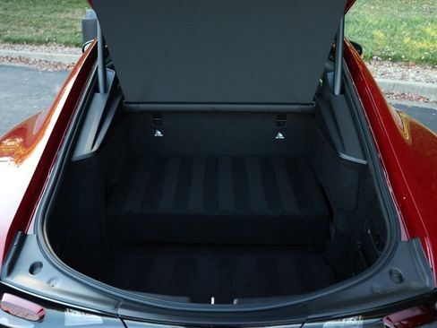 Used 2025 Mercedes-Benz AMG GT 55 image 12