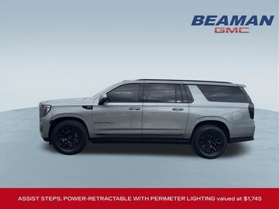 Used 2023 GMC Yukon XL Denali