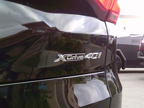 Used 2019 BMW X5 xDrive40i w/ Premium Package 2 AWD/4WD image 7