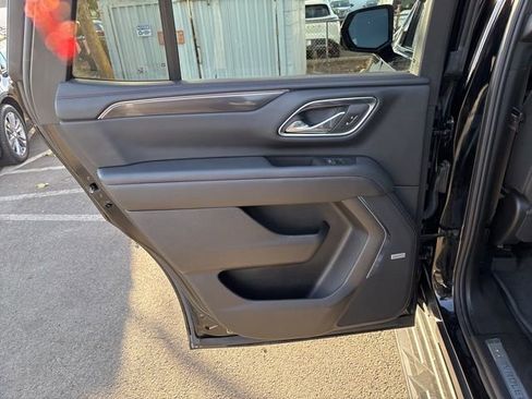 Used 2023 Chevrolet Tahoe RST w/ RST Performance Edition image 26