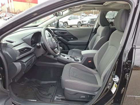 New 2026 Subaru Crosstrek 2.0i Premium image 14