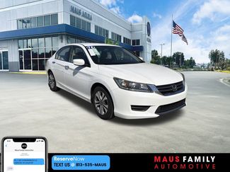 Used 2015 Honda Accord LX 360° Tour