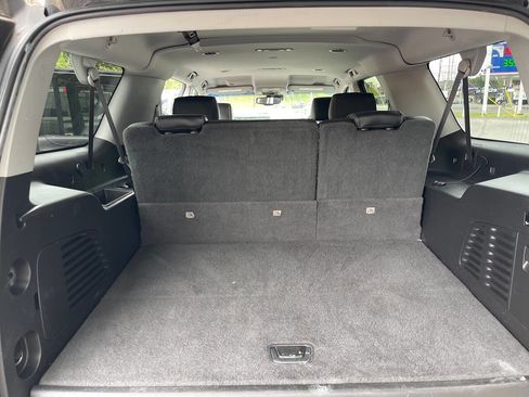 Used 2015 GMC Yukon XL Denali w/ Premium Package image 27