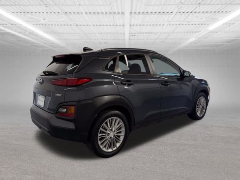 Used 2021 Hyundai Kona SEL FWD image 5