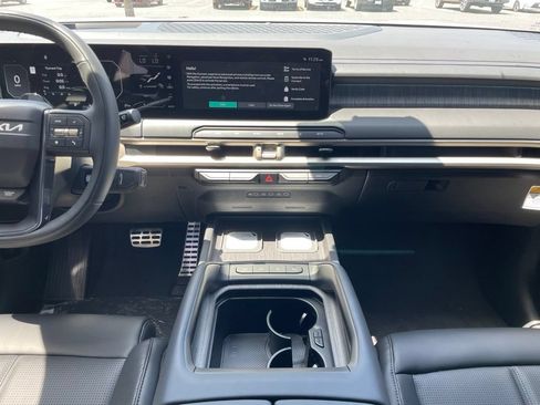 New 2027 Kia Telluride SX Prestige AWD/4WD image 12