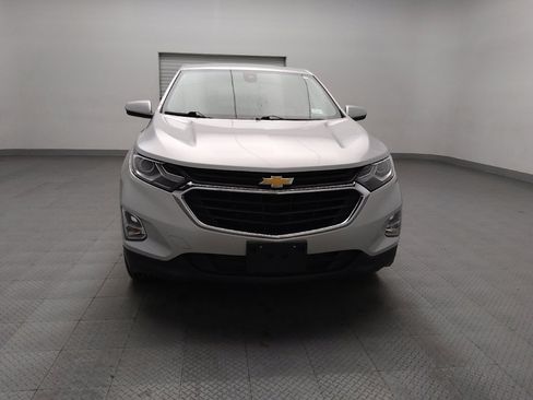 Used 2020 Chevrolet Equinox LT image 14