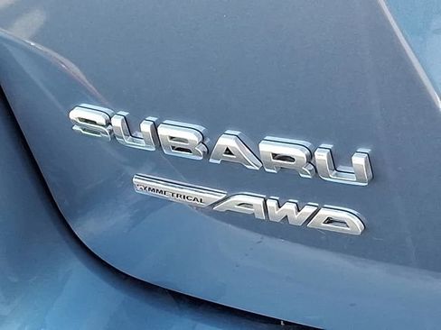 Used 2023 Subaru Crosstrek 2.0i Premium image 28