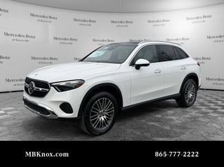 New 2026 Mercedes-Benz GLC 300 GLC 300 video 1