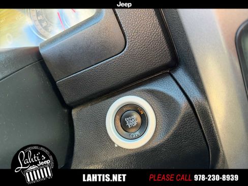 Certified 2022 RAM 1500 Classic Warlock w/ Electronics Group image 21