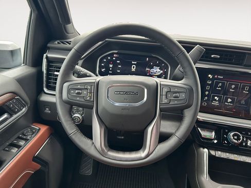 New 2026 GMC Sierra 2500 Denali Ultimate image 14