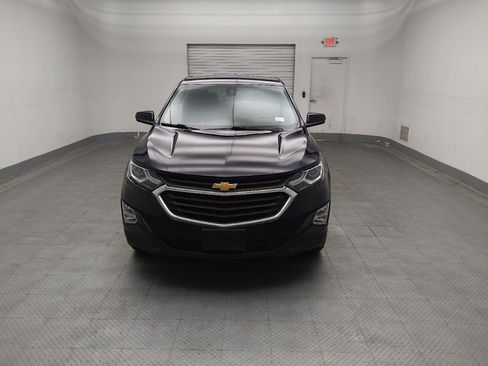 Used 2021 Chevrolet Equinox LT w/ Driver Convenience Package AWD/4WD image 15