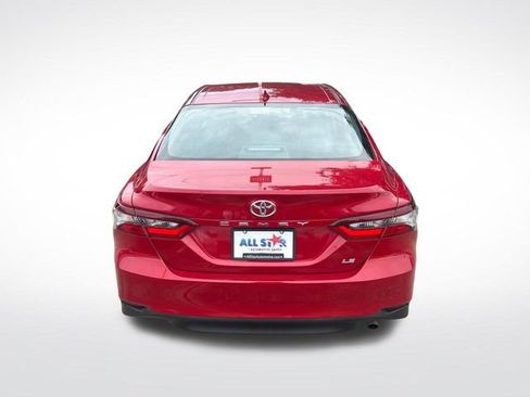 Used 2024 Toyota Camry LE FWD image 8