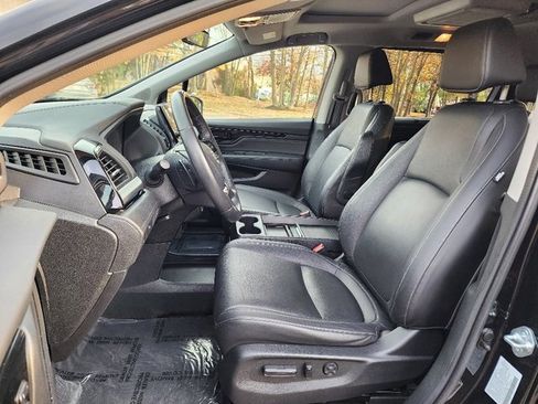 Used 2023 Honda Odyssey Touring image 21