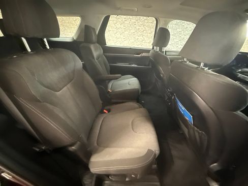 Certified 2022 Hyundai Palisade SEL w/ Convenience Package FWD image 13