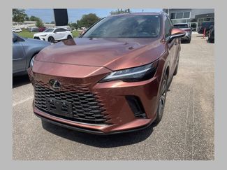 Used 2024 Lexus RX 350 Premium w/ Accessory Package (Z1) AWD/4WD video 1